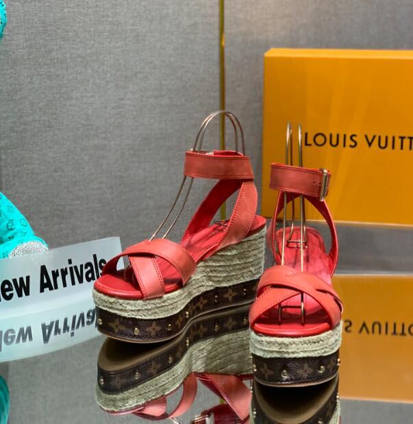 SAMC - LOV Women Shoes - 947