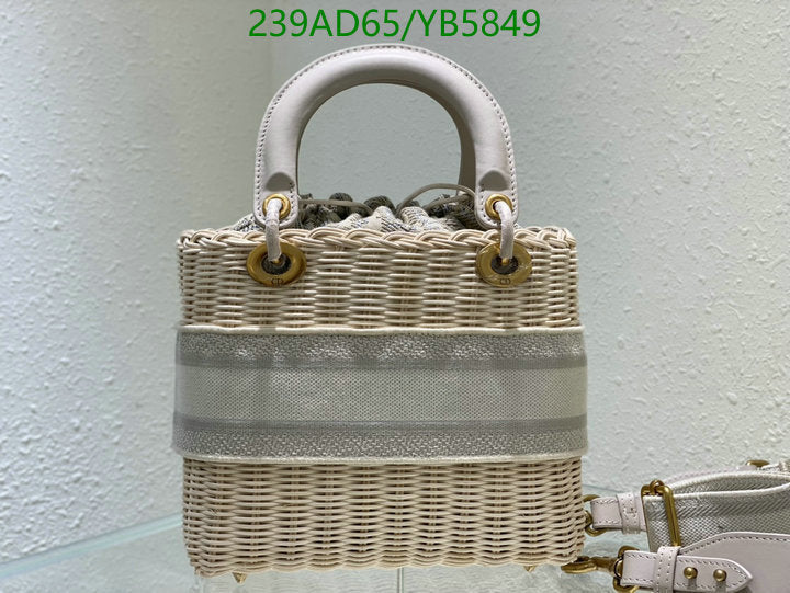 SAMCC - DOR Bags - 1491