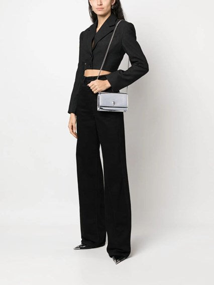 Alexander Mcqueen Women Small Skull Bag