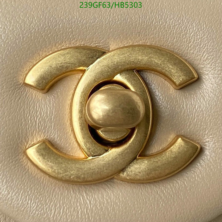 SAMC - CHL Bags - 177