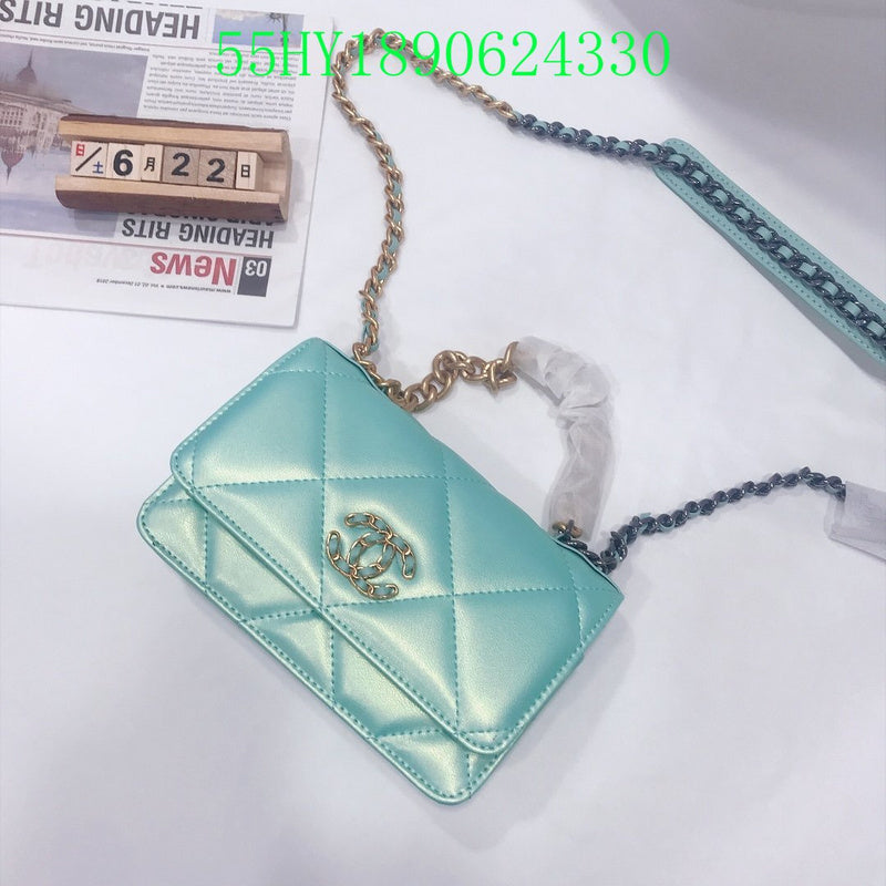 Satchel Bags - CHL Bags - 5013