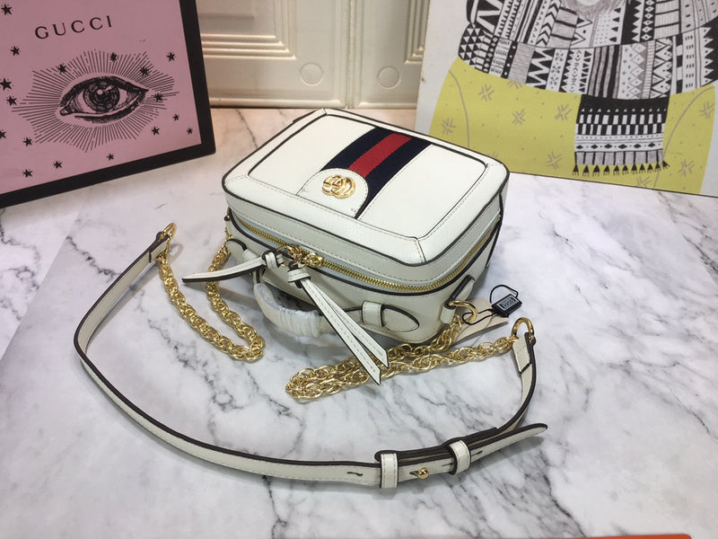 Satchel Bags - GCI Bags - 1630