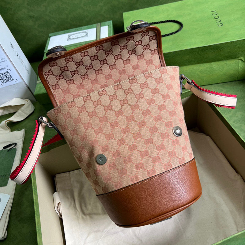 Glami Fashion - GCI Bags - 8476