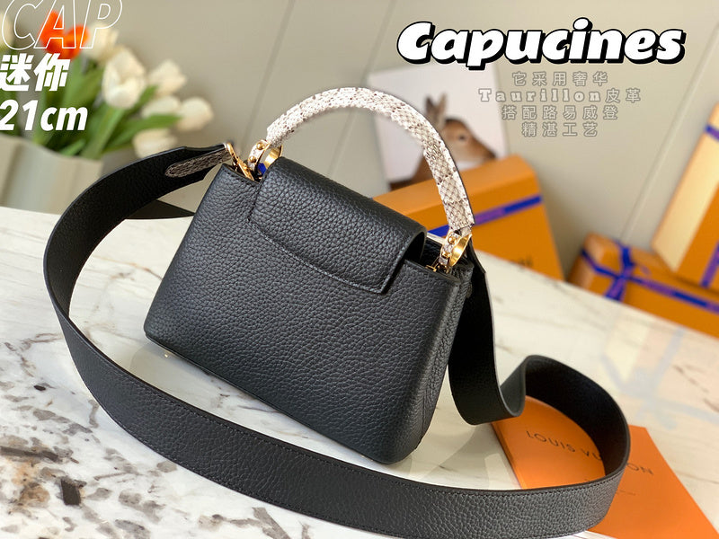 Glamy - LOV Bags - 667