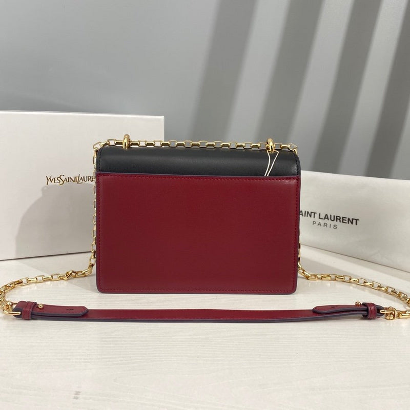 Satchel Bags - SLY Bags - 2014