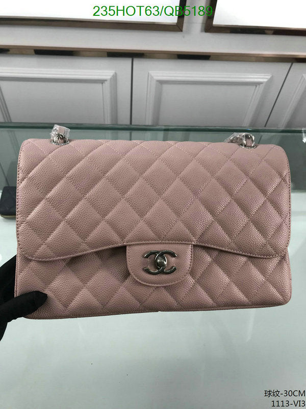 SAMC - CHL Bags - 537