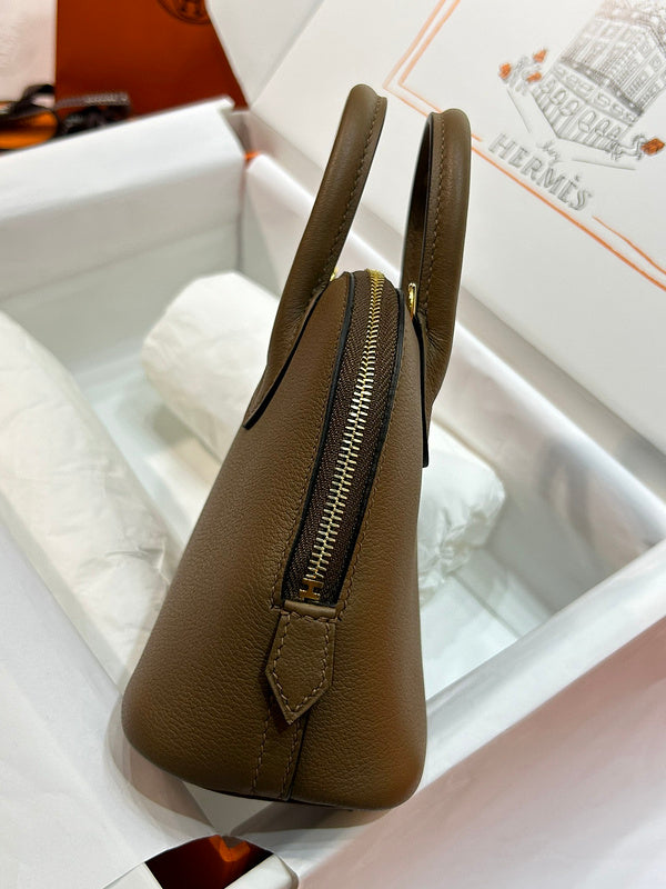 Glamy - HMS Bags - 604