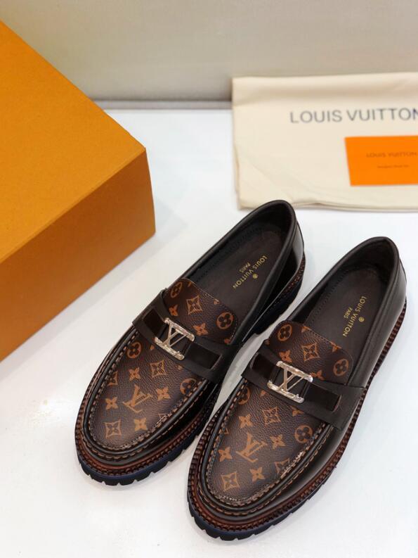 SAMC - LOV Men Shoes - 1125