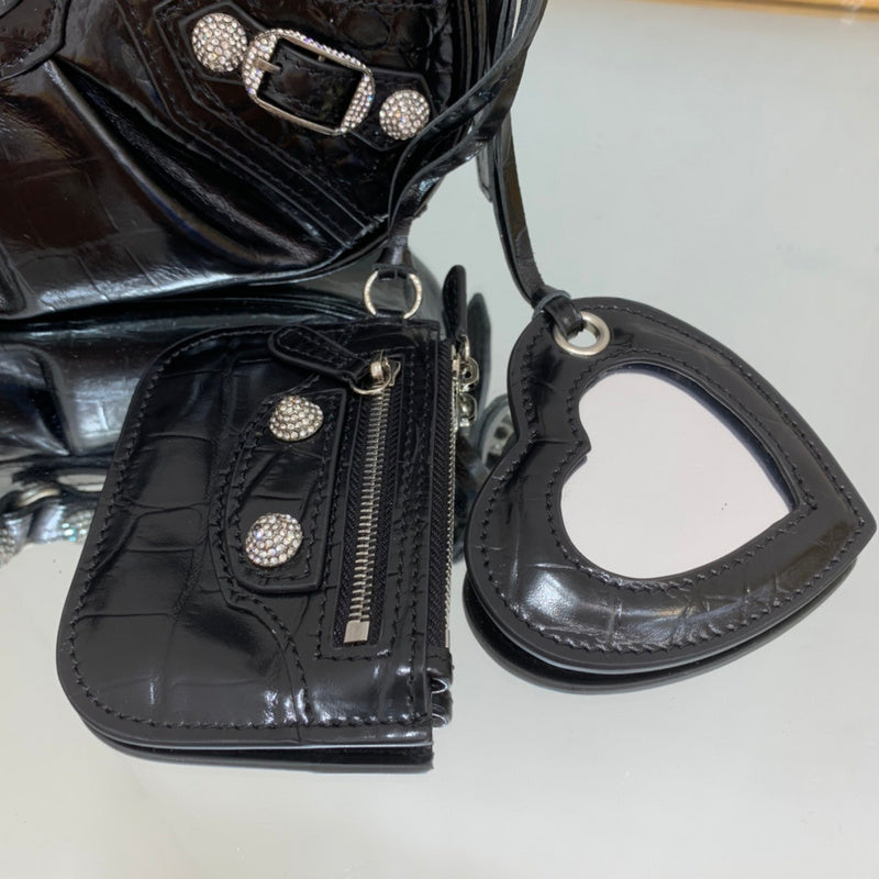 Glamy - BG Bags - 877