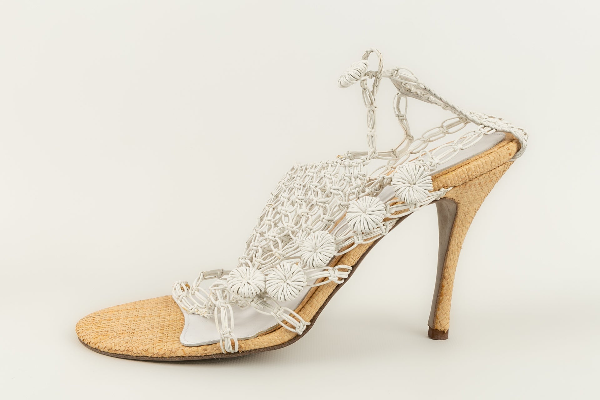 Escarpins McQueen