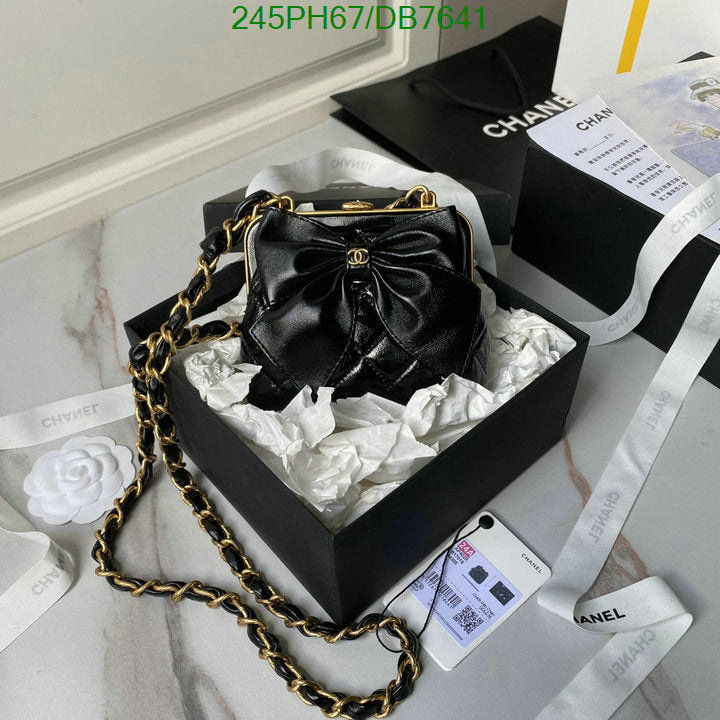 SAMC - CHL Bags - 022