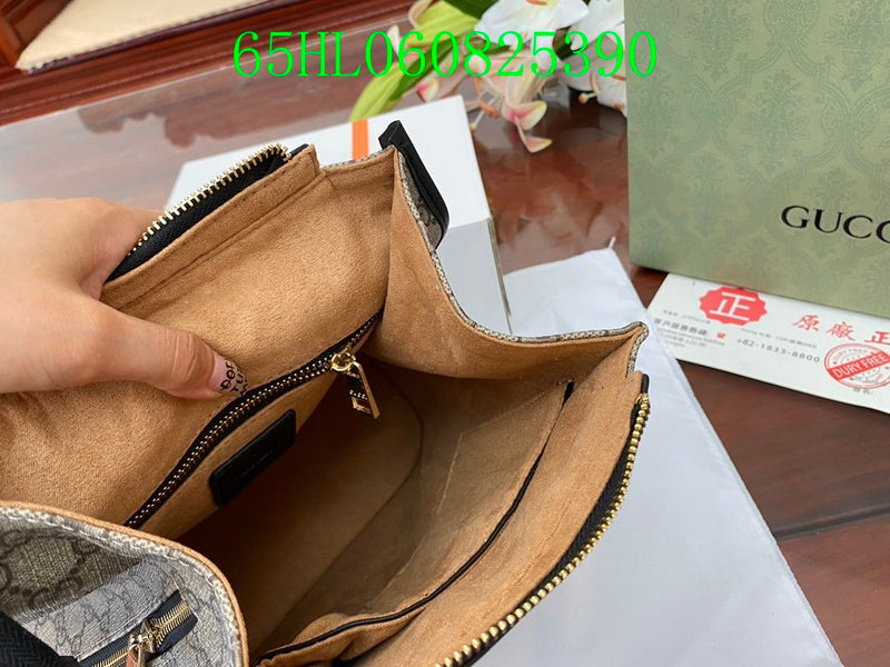 Glami Fashion - GCI Bags - 11444