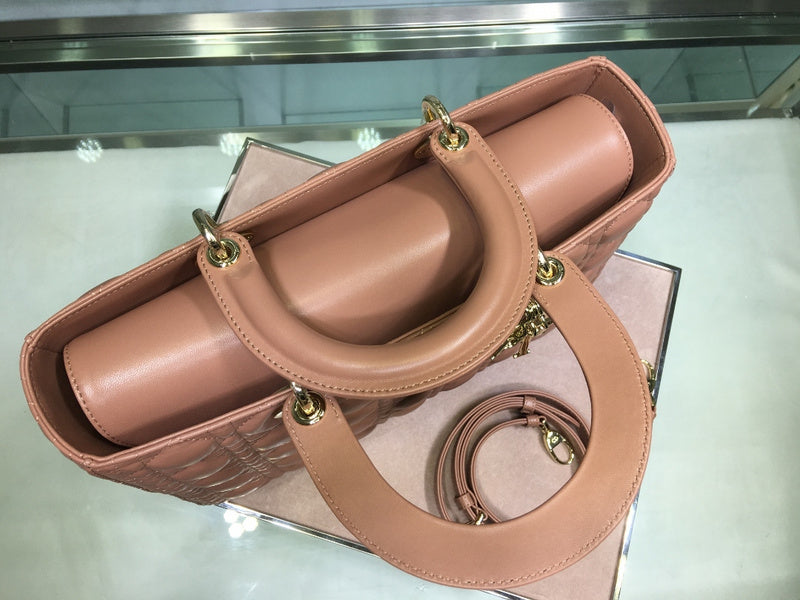 Satchel Bags - DOR Bags - 1162