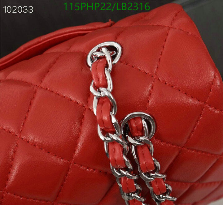 SAMC - CHL Bags Crossbody - 444