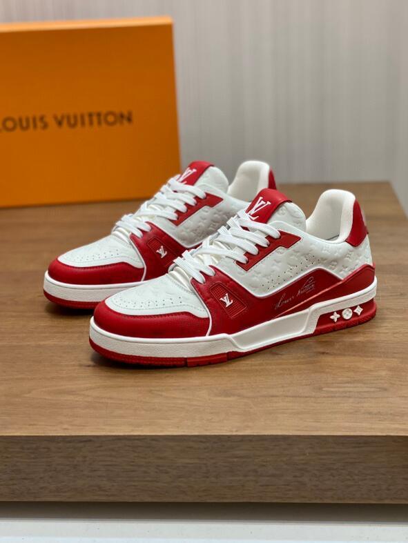 Glamy - LOV Men Shoes - 705