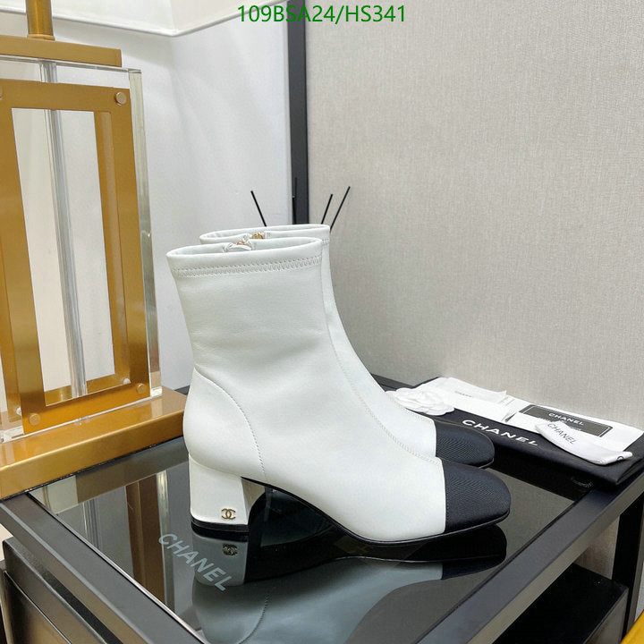 SAMC - CHL Women Boots - 089