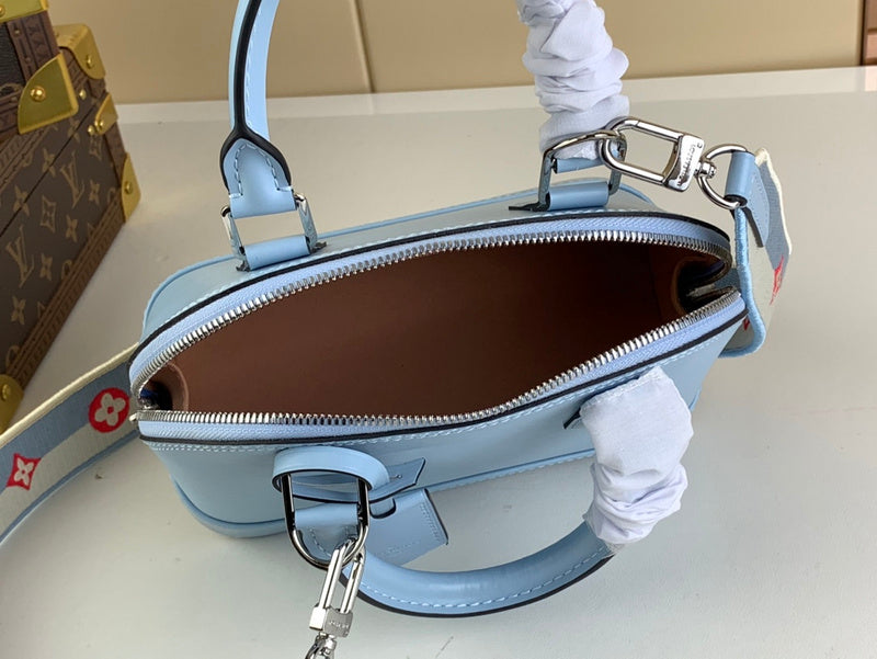 Satchel Bags - VL Bags - 2335