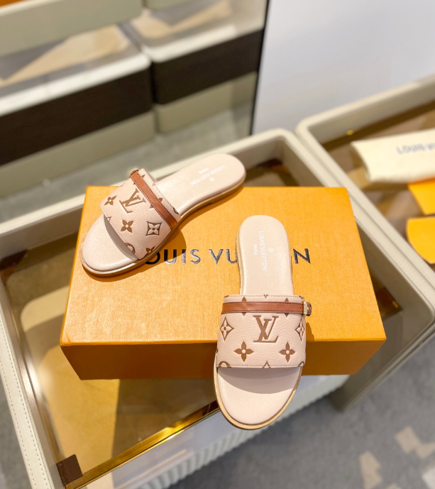 Glamy - LOV Women Shoes - 039