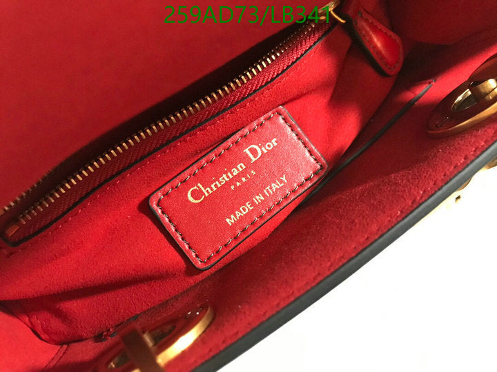 SAMCC - DOR Bags - 1405