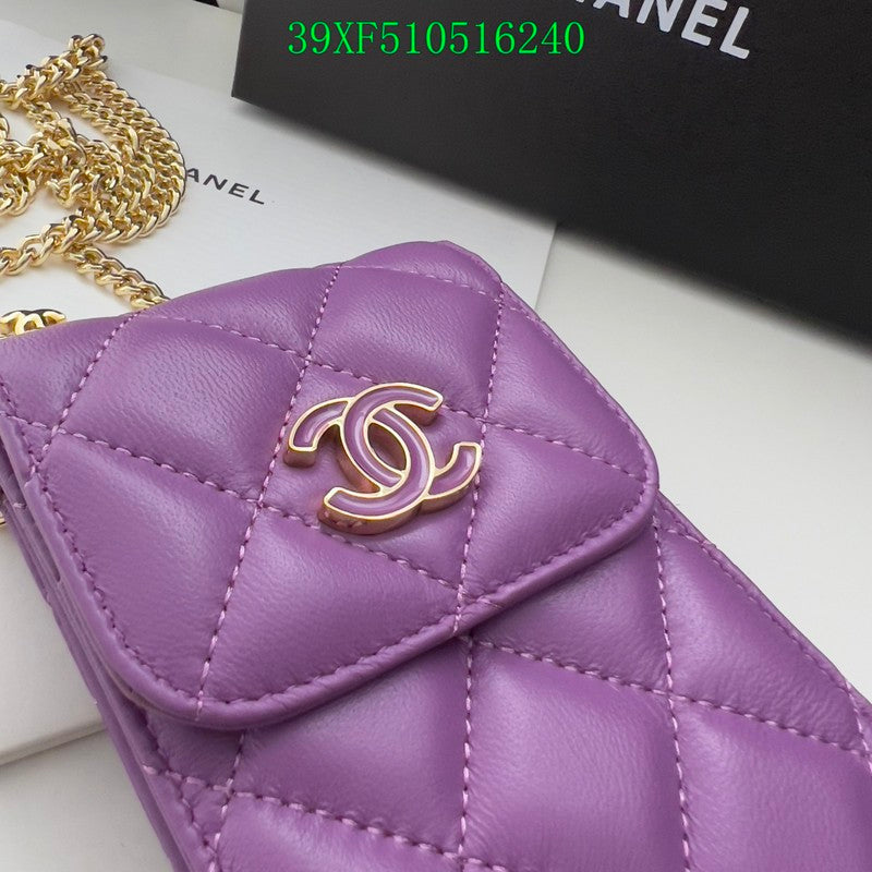 Glami - CHL Wallet - 2339