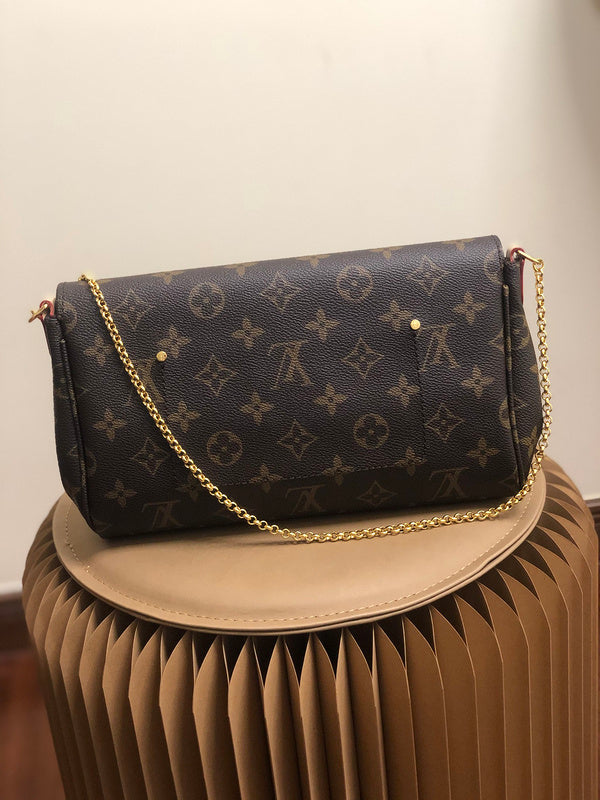 Glami GlamI Lu-Vi bags - 17473