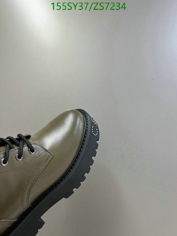 SAMC - COL Women Boots - 070