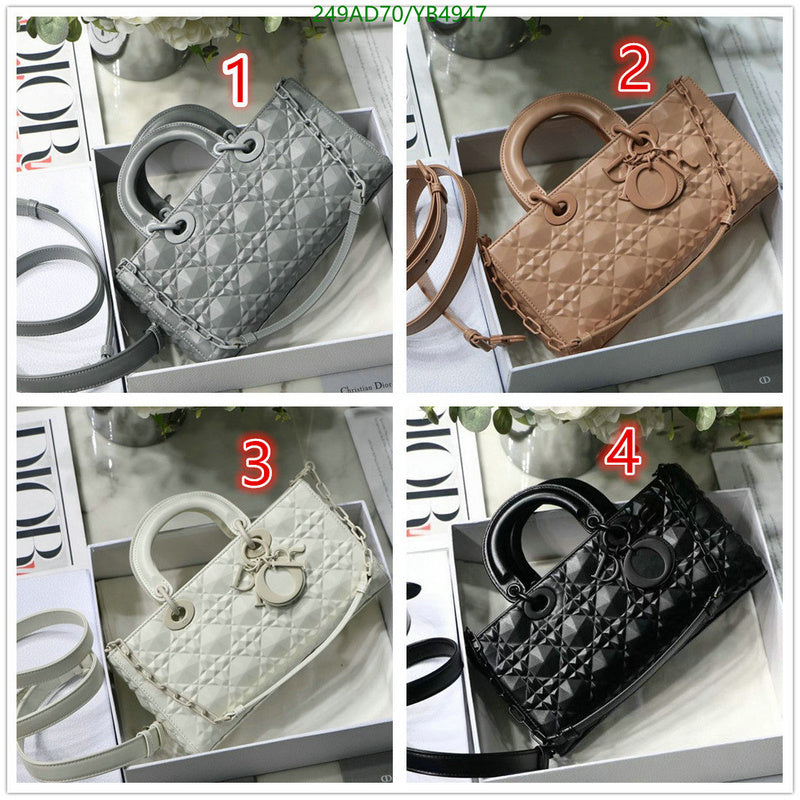 SAMCC - DOR Bags - 1553