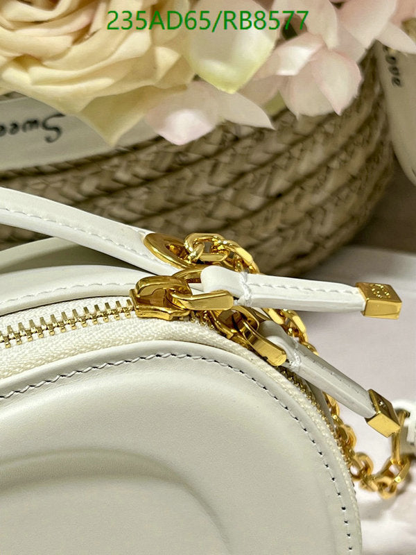 SAMCC - DOR Bags - 1346