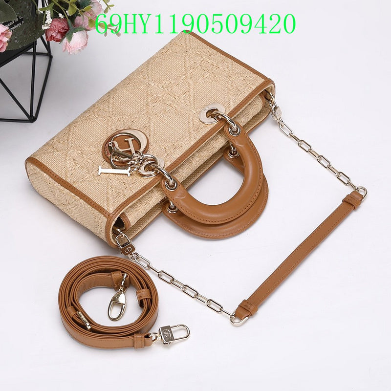 Glami - DOR Bags - 1662