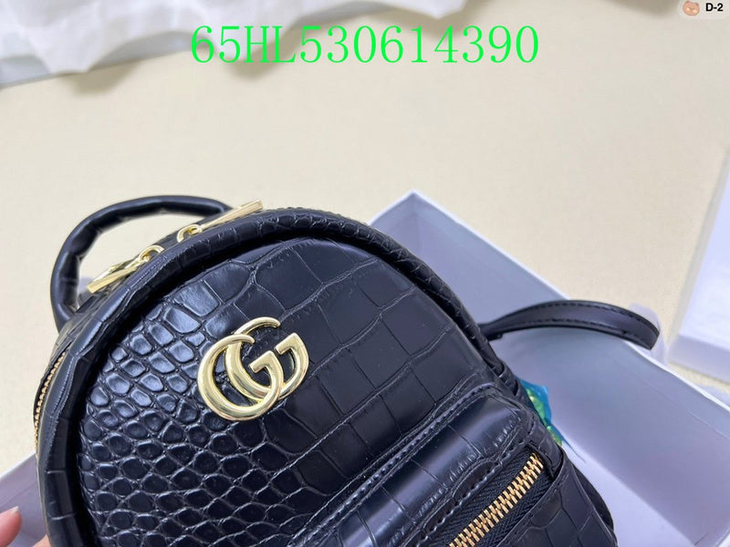 Glami Fashion - GCI Bags - 11476