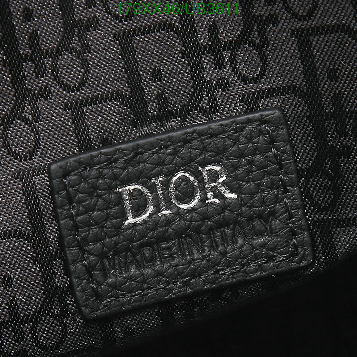 SAMCC - DOR Bags - 1191