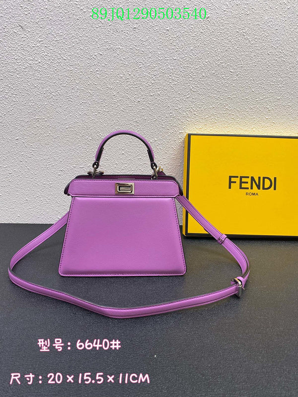 Glami - FDE Bags - 1670