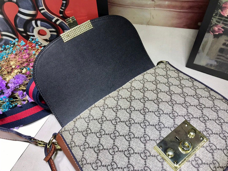 Glami Fashion - GCI Bags - 10829