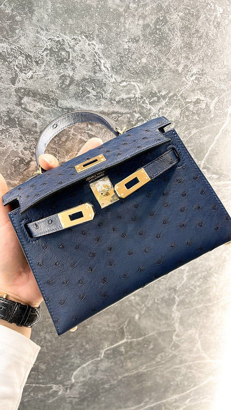 Glami - HMS Bags - 1378