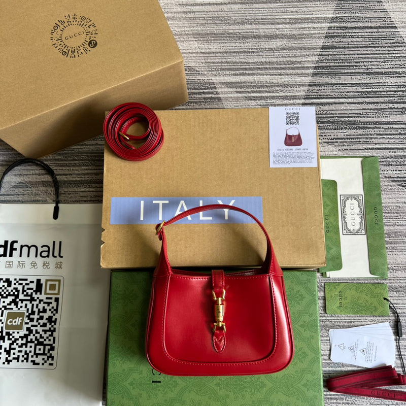 Glami - Glami Bags - 1034