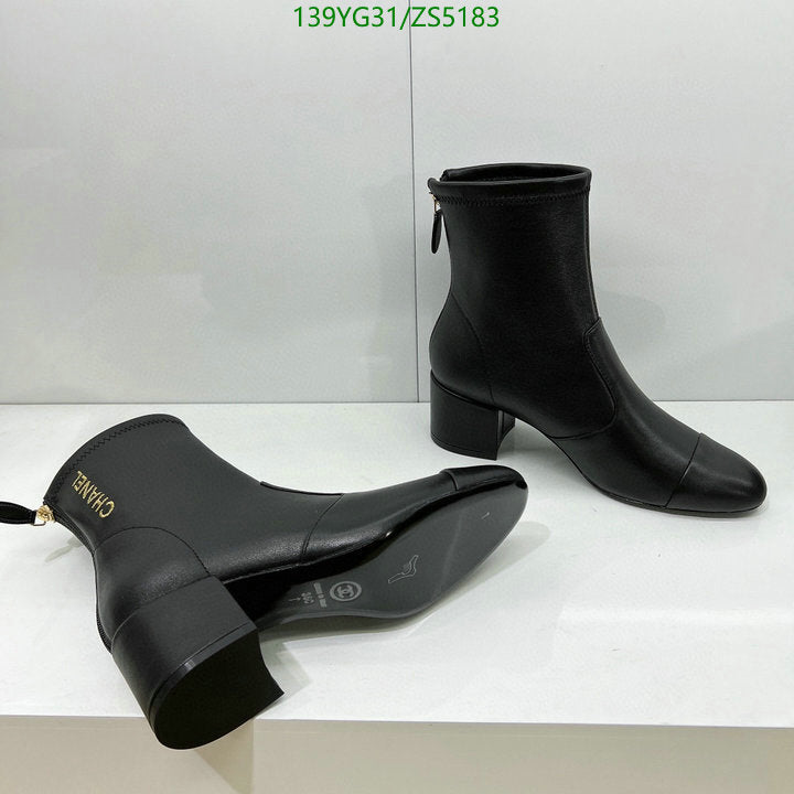SAMC - Mix Boots - 409