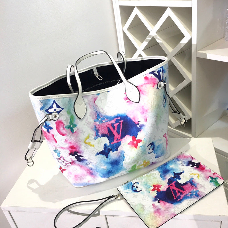 Satchel Bags - VL Bags - 1217