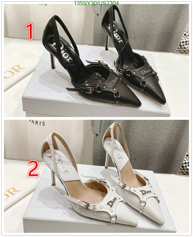SAMCC - DOR Women Shoes - 1549