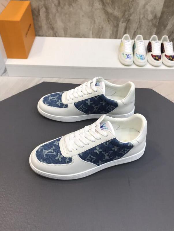 Glamy - LOV Men Shoes - 1297
