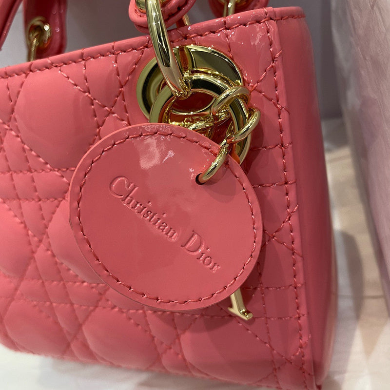 Glami - DOR Bags - 535