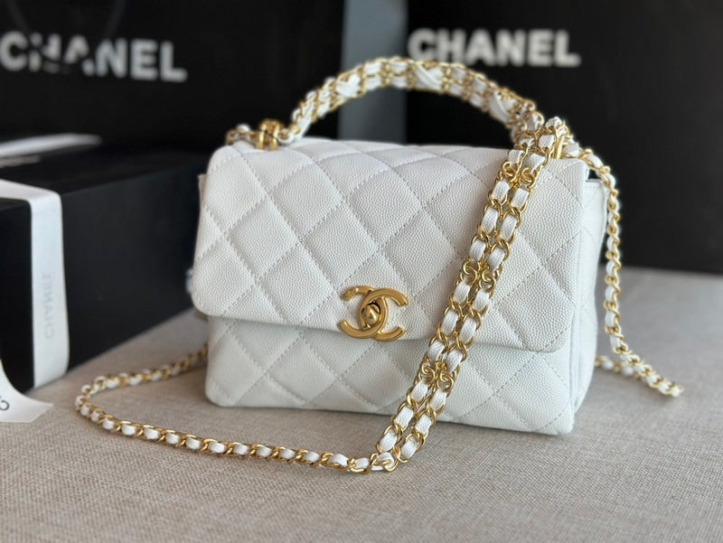 Satchel Bags - CLN Bags - 202
