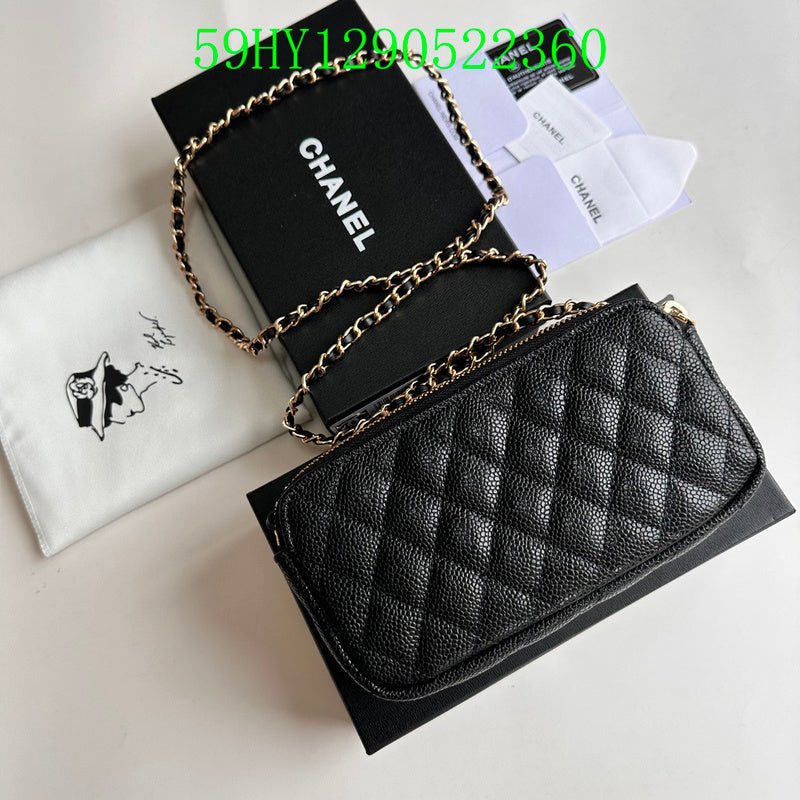 Glami - CHL Bags - 872