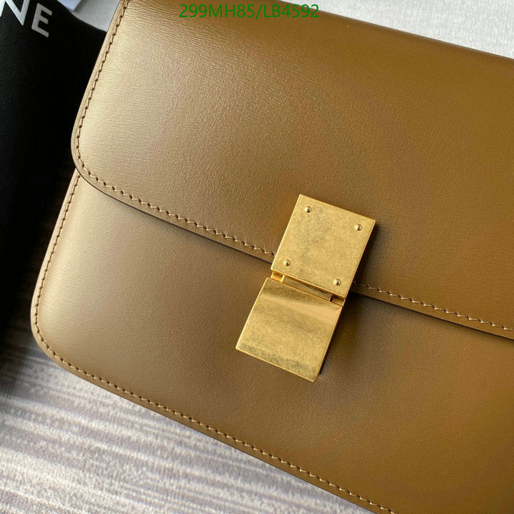 SAMC - COL Bags - 297
