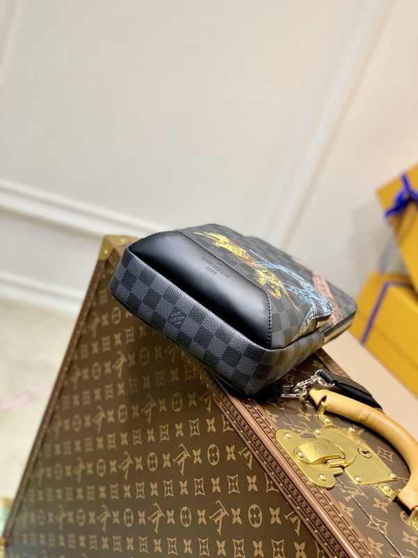 Glami- - LOV Men Bags - 469