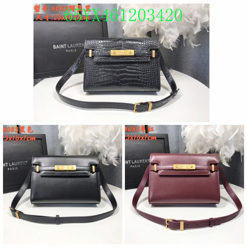 Glami - YLS Bags - 2027