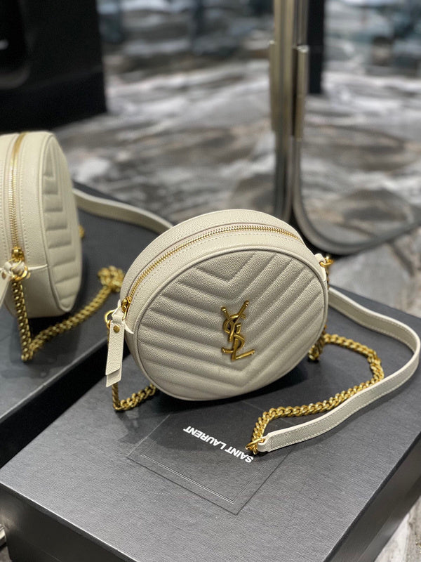 Glami- Glami- - SLY Bags - 789