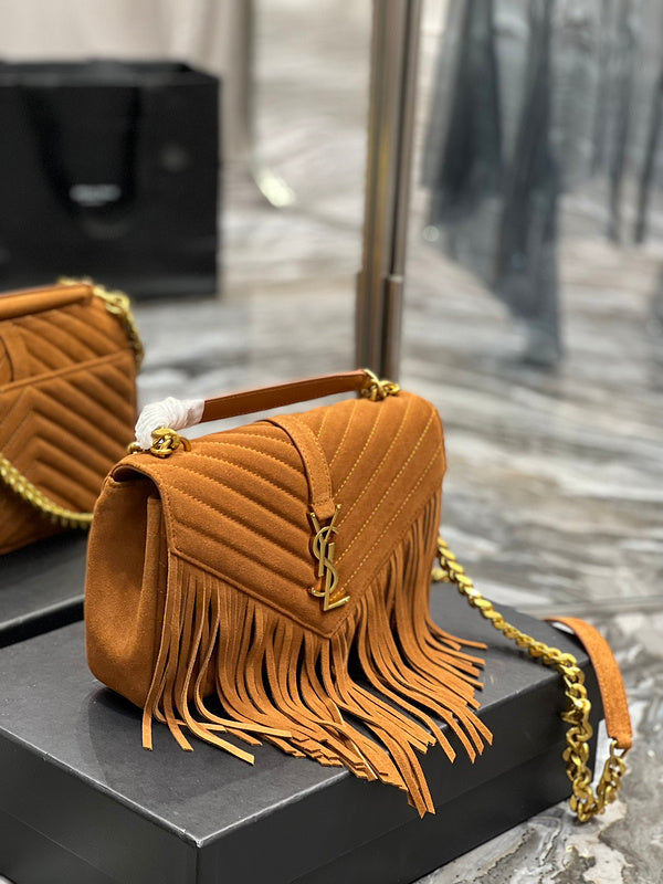 Satchel Bags - SLY Bags - 377