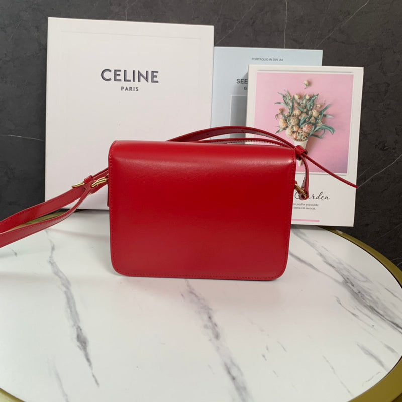 Glamy - COL Bags - 874