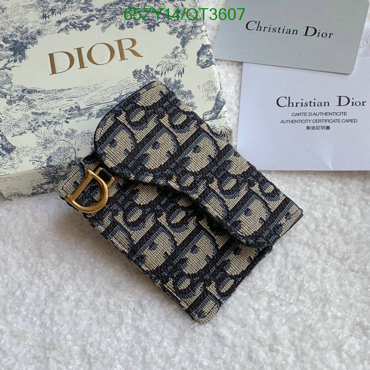 SAMC - DOR Wallets - 081