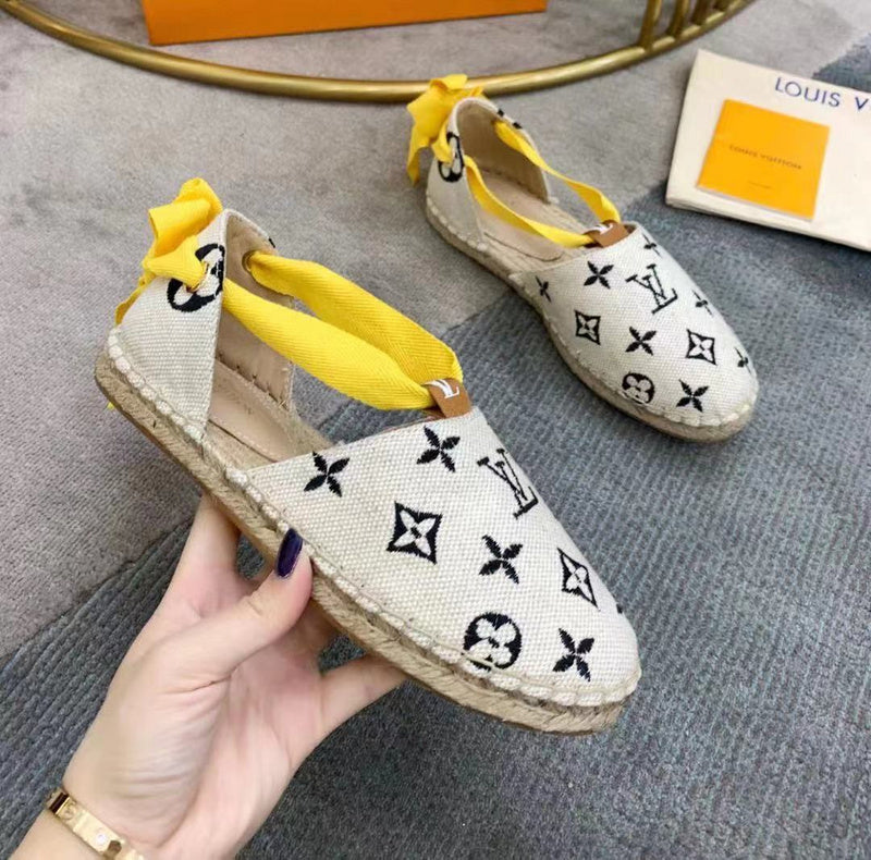 SAMC - LOV Women Shoes - 1523